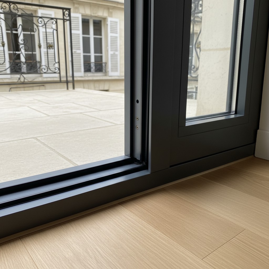 ALLIANCES SERRURERIE