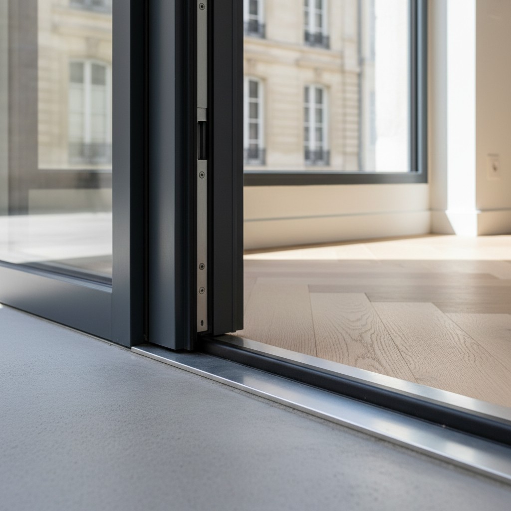 Projet de Menuisier - Photo 2